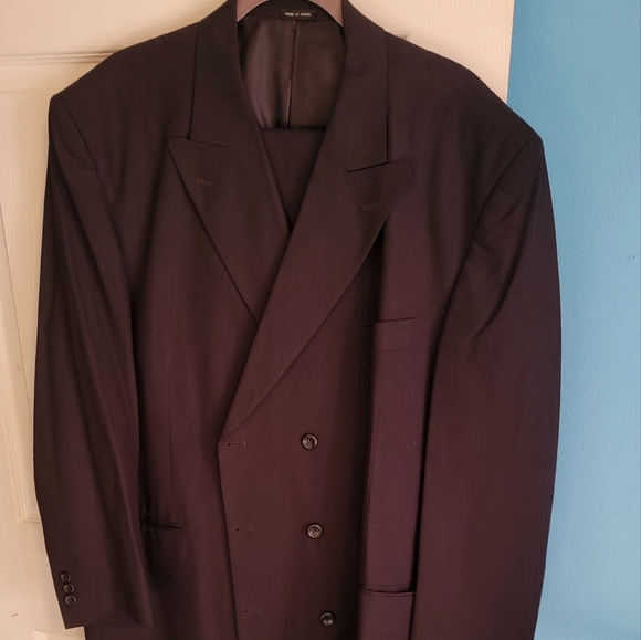 Zacchi Other - Men Suit by Zacchi Italian